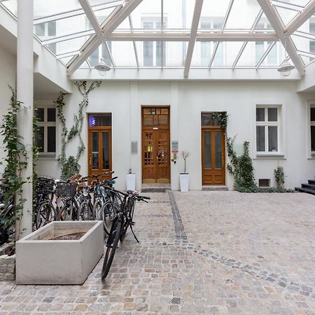 Lux Studio Kamienica Noakowskiego 16 By Noclegi Renters Varşovia Exterior foto